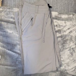 North Face Hiking Cargo Pant